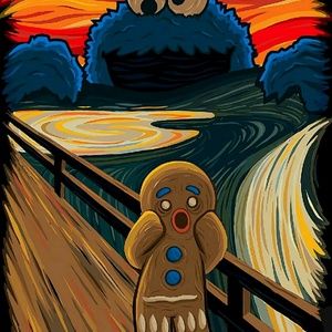 Meet your Posher, Nijah